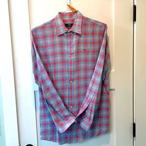 Vineyard Vines Boy’s Button Down